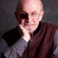 Salman Rushdie(@SalmanRushdie) 's Twitter Profile Photo