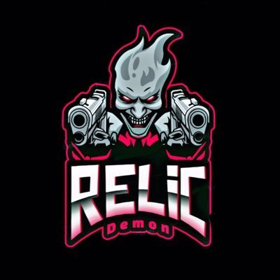 xxrelic_demonx Profile Picture