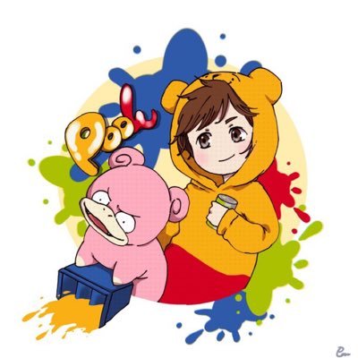 ぴかぷー 🐻🍯さんのプロフィール画像