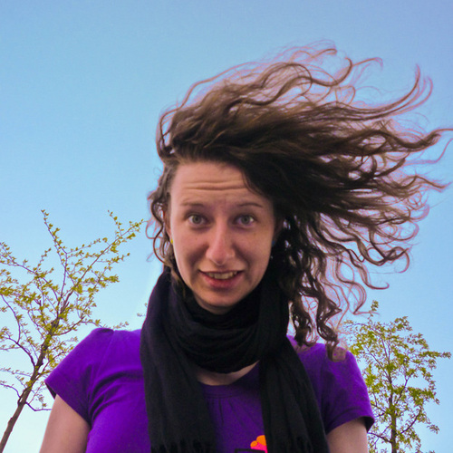 iammomomeister's profile picture. UX Designer, who likes playing with charts, and loves getting lost in books.