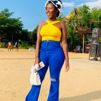 Winnieviva Katusiime (@winnieviva2) Twitter profile photo