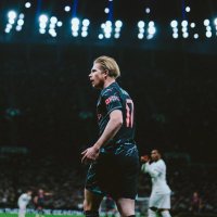 Kevin De Bruyne(@KevinDeBruyne) 's Twitter Profile Photo