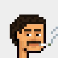 💰Ξy It’s 🅿️🅰️₿LōSHI (@ey_pablo) 's Twitter Profile