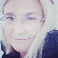Sofie Lindström(@Fiafossil) 's Twitter Profile Photo