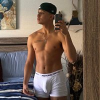 Rey Dominic (@reydom0) 's Twitter Profile
