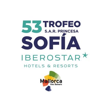 52nd Trofeo Princesa Sofia Mallorca by Iberostar  
  31st March-8th April, 2023