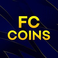 EAFC 24 coin store | Buy/Sell EA FC coins(@FCcoinstore) 's Twitter Profile Photo