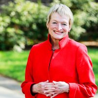 Rita Gunther McGrath(@rgmcgrath) 's Twitter Profile Photo