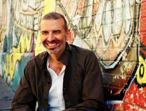 PacificoGino's profile picture. 