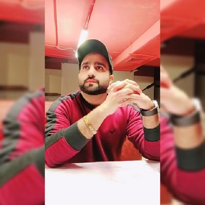 AhmadAmir255's profile picture. •Graduated from university of punjab lahore 
•Master's in business administration (MBA)      Finance 

•Entrepreneur