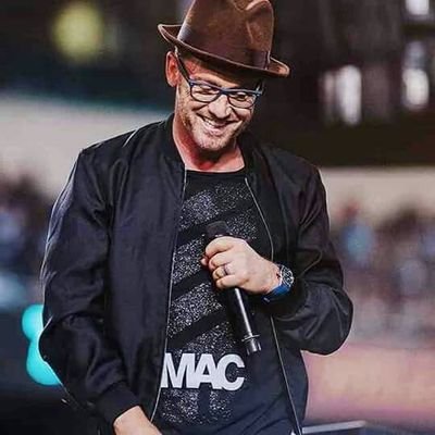 Toby mac