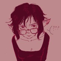 Luthien ๐ฅ๐ชป (@spiralmoth) 's Twitter Profile