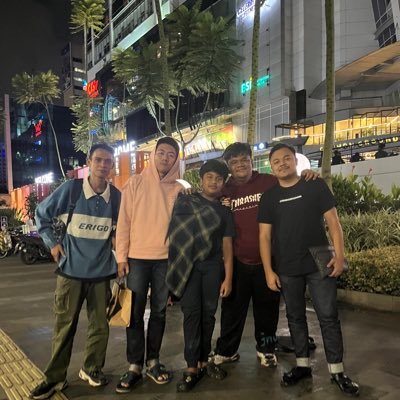 NizamShelbyy's profile picture. mth