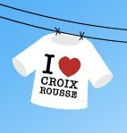 La Croix-Rousse, une ville dans la Ville. N'hésitez pas à nous tweeter des news qui pourraient intéresser les croix-roussiens !
