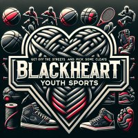 Black Heart Youth Foundation (@coach_krazy) 's Twitter Profile