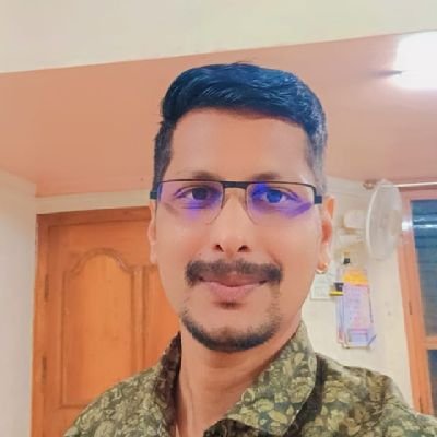 gautamnsa's profile picture. 𝖑𝖎𝖛𝖊 𝖆𝖓𝖉 𝖑𝖊𝖙 𝖑𝖎𝖛𝖊 😇.