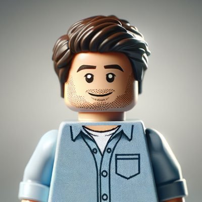 luccaparadeda's profile picture. web perfomance enthusiast | Full-stack dev