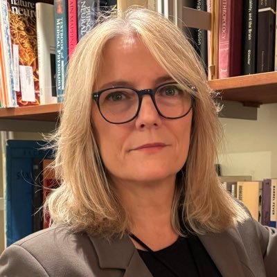 Lorella Battelli Profile