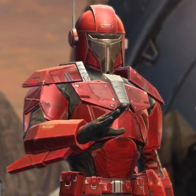 Just some guy. I talk Star Wars sometimes. Backup: @WashingtonAct2. RvB, REPCOM, IMPCOM, TMITHC, Helldivers 2, and Turn fan