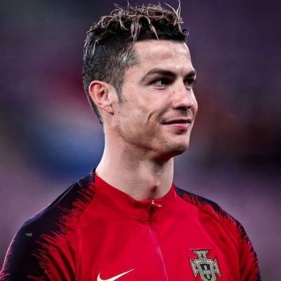 AZ1_CR7 Profile Picture