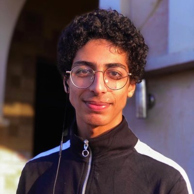 RmDnTech's profile picture. 👨‍💻 Junior Front-End Developer 🎓  Computer Engineering Graduate from @bue_official 🇪🇬 | Main: @RmDn60