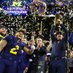 Go Blue (@allthingsgoblu3) Twitter profile photo Go Blue (@allthingsgoblu3) Twitter profile photo