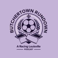 Butchertown Rundown: A Racing Louisville Podcast(@ButchertownR) 's Twitter Profile Photo