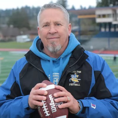 Coach_JKennedy's profile picture. ✝ Christian; 🏈 SCOTUS winner Kennedy v Bremerton; 🇺🇸 Marine; Husband to Denise; Dad of 4+; 📕 Bestselling Author; 🎥 NEW MOVIE out in October AVERAGE JOE