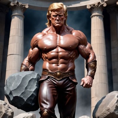 GodaldTrump Profile Picture