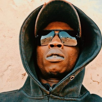 ebiselebo89943's profile picture. DSS officer