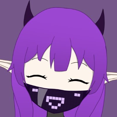 Greetings Humans, I'm Ivee Nova a succubus VTuber who loves playing games and making people smile. and I may or may not drain your life force away.