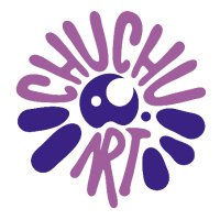 ChuChuArt_Twitch (@_chuchuart_) 's Twitter Profile