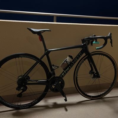 vianirone's profile picture. #Bianchi #roadbike 大学4年 ニローネとスペシャリッシマのってます ジャズトロンボーンもしてます