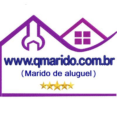 MARIDO DE ALUGUEL