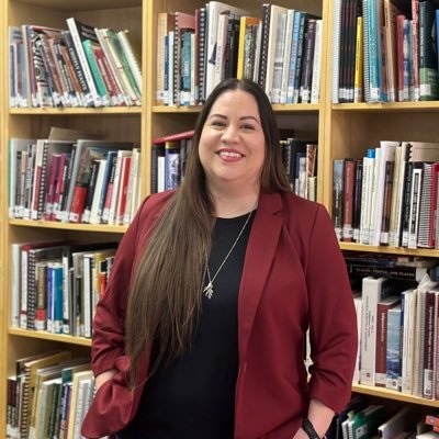 District Vice Principal of Indigenous Education, Equity and Excellence in SD 52 Educator, Advocate, Learner, wife and mother