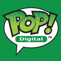 Funko Pop! - Digital NFT Sales(@funkonftbot) 's Twitter Profile Photo