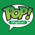 Funko Pop! - Digital NFT Sales (@funkonftbot) Twitter profile photo