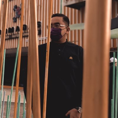 SYUIB RAHIM 21 ☜ Maka yang mana satu di antara nikmat-nikmat Tuhan kamu, yang kamu hendak dustakan 55:13