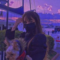 𝗹𝗶𝗻𝗮; (@lae4kvz) Twitter profile photo