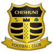 Cheshunt Supporters Club(@CheshuntSupClub) 's Twitter Profile Photo