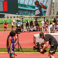 Zoe Allen (@zoeallentrack) 's Twitter Profile