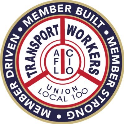 TWU Local 100