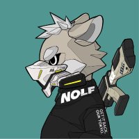 カソウ(KASOU) | 𝙉𝙊𝙇𝙁 (@kasoubutayarou) 's Twitter Profile