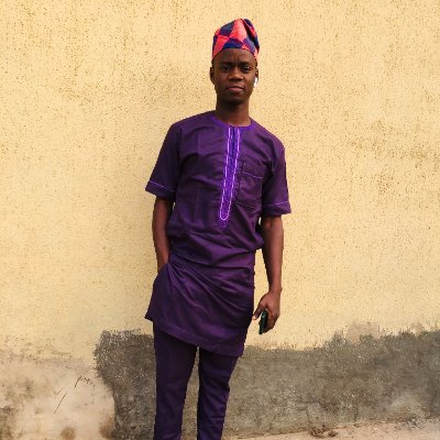 d_unique0811's profile picture. Let your behavior speaks about you🫵