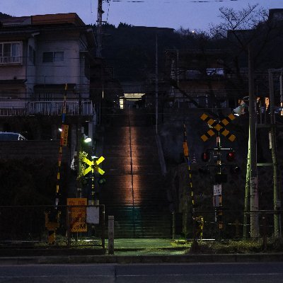 鉄道に関すること、野球に関すること、ガジェットに関すること、その他一般的な日常に関すること (土屋李央さん等に関すること→@kuronami_tsuchi)