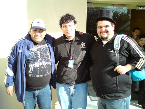 locutor en http://t.co/g4qSoK3cyM  y master en @altavisiontv // http://t.co/4cWIgVcoC7 fan de @lamolechida , @MorocoPalacios y @annagzz //  d(OwO)b