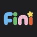 Fini (@finidotworld) Twitter profile photo