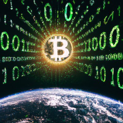 bitcoinburrrgad's profile picture. ₿itcoin | Data | Fly Fishing