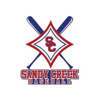 Sandy Creek Baseball (@creekboysbsbl) 's Twitter Profile Photo Sandy Creek Baseball (@creekboysbsbl) 's Twitter Profile Photo