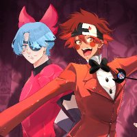 โ Krys โ (Mostly IA here for art) (@x_krysx) 's Twitter Profile Photo โ Krys โ (Mostly IA here for art) (@x_krysx) 's Twitter Profile Photo
